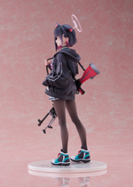 Kyouyama Kazusa