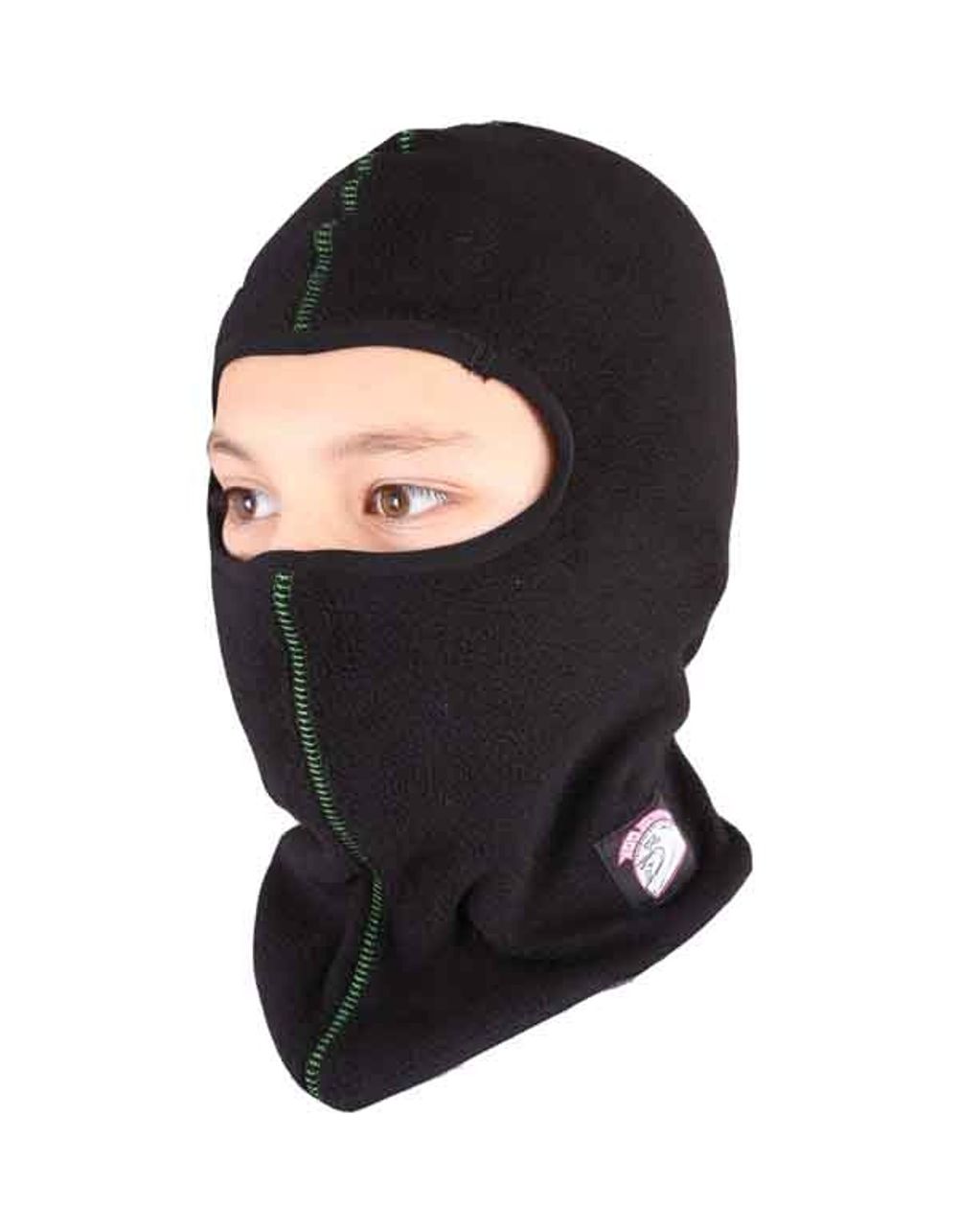 Winter Action / Детский / Черный