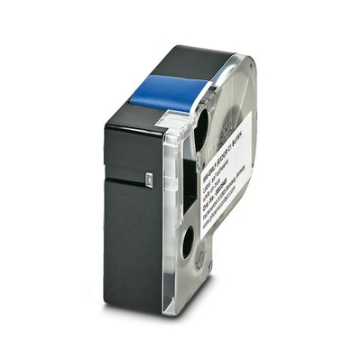 0803949 - MM-EMLF (EX24)R C1 BU/WH - Этикетка повышенной гибкости