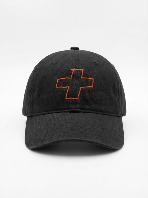 Кепка Philipp Gorbachev