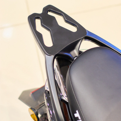 Скутер TMBK SCOOTER SPORT FS 50cc Black