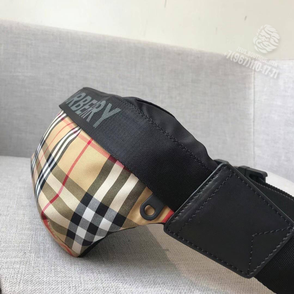 Поясная сумка Burberry