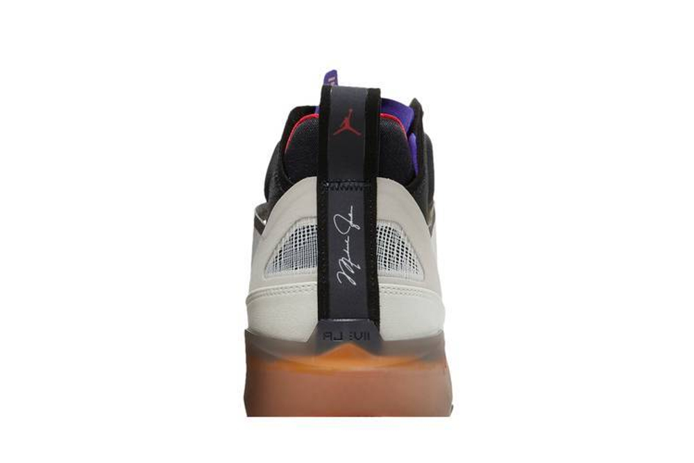 Кроссовки Jordan Air Jordan 37 "Beyond Borders"