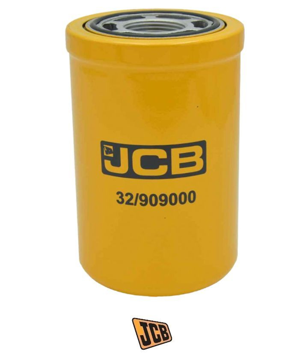 Фильтр охлаждающей жидкости 02/910485 JCB 02/910551, P552075, 02/910485A, 02-910485, 02-910551