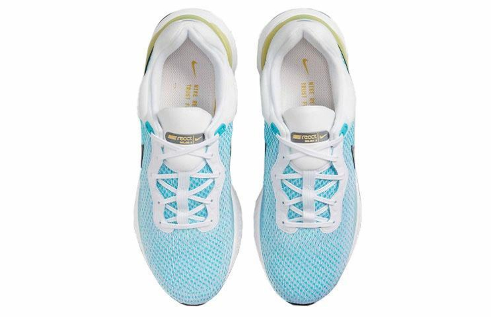Кроссовки Nike React Miler 3