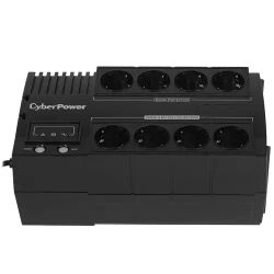 ИБП BS850E ИБП Line-Interactive, 850VA/480W USB, (4+4 EURO) (1000587543)