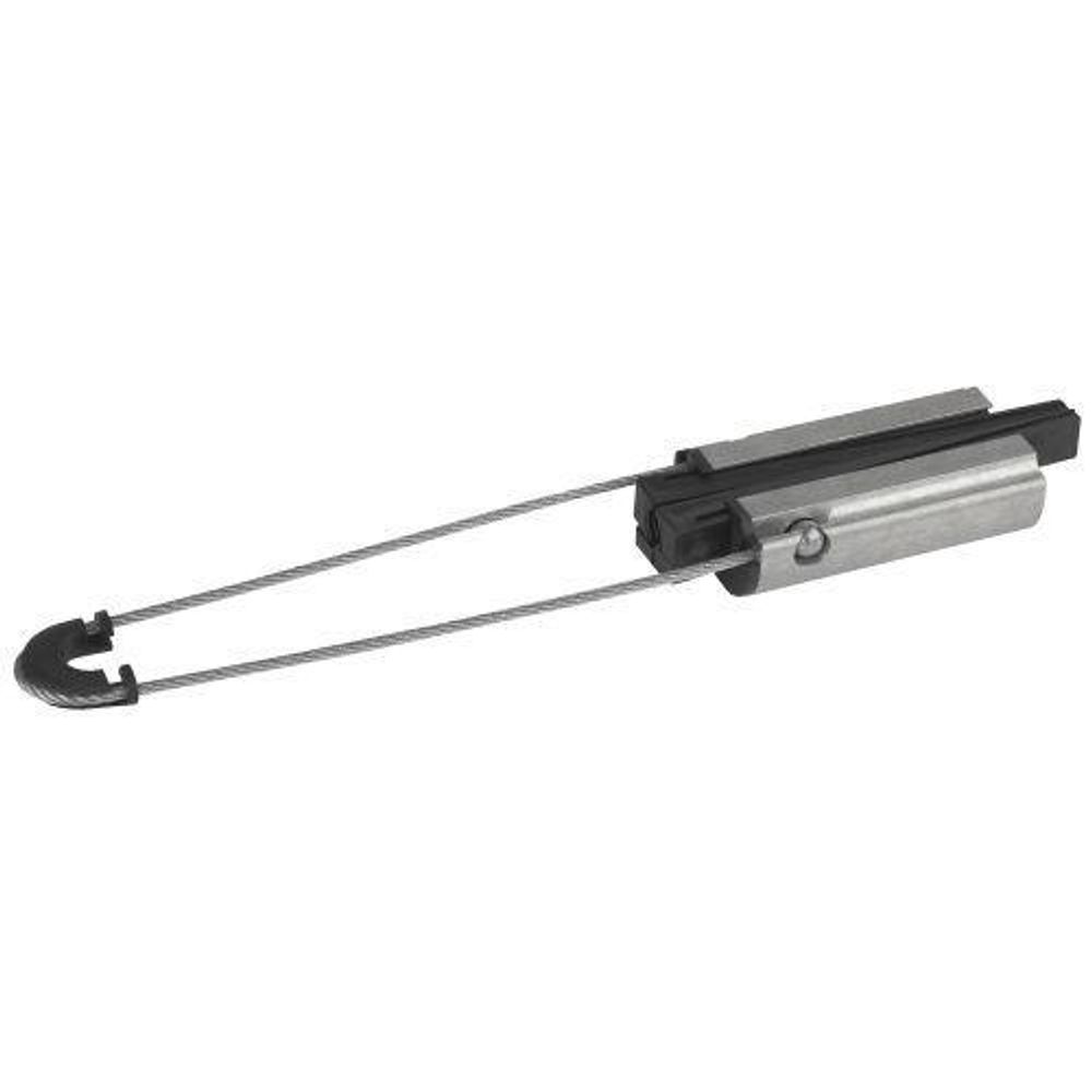 Зажим анкерный клиновой PA1000 (25-35) ЭРА Б0029913 Зажим анкерный клиновой PA1000 (25-35) ЭРА Б0029913