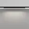 Трековый светильник Базис / Basis Levity 4000К 12Вт 100° Technical tr192-1-12w4k-b