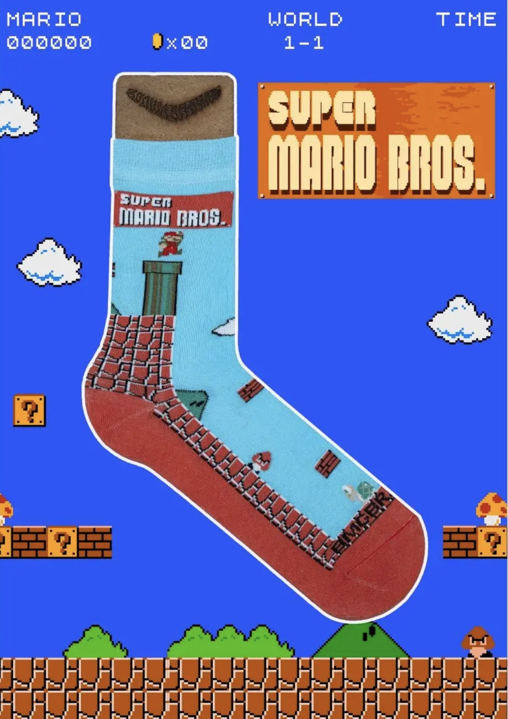 Подарочный набор носков Dendy