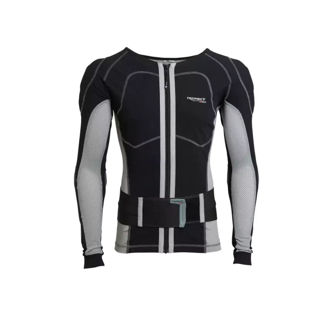 Защита-черепашка Triumph Pro Layer