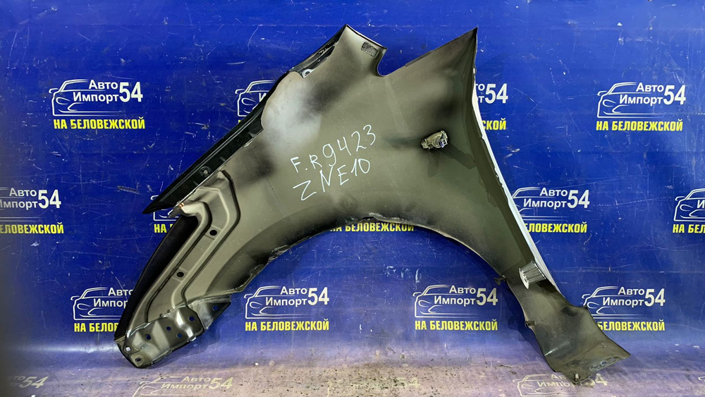 Крыло переднее правое TOYOTA WISH 2003-2009