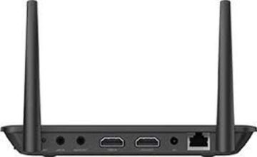 Vivitek NovoEnterprise NE3000