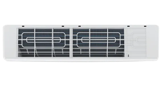 Внутренний блок настенного типа серии ZOOM FREE Match DC Inverter R32 Wi-Fi AMS-24UW4RBTKB02