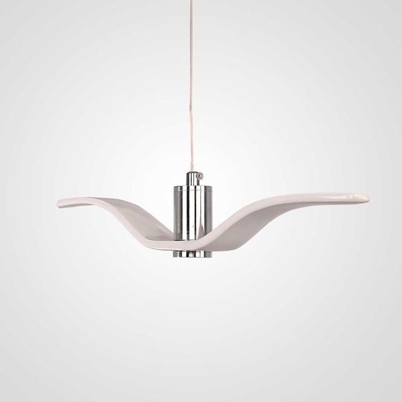 Подвесной светодиодный светильник Imperium Loft Brokis Night Birds 106344-22