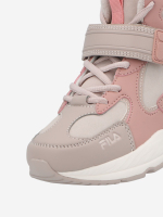 Кроссовки детские FILA JADEN MID G