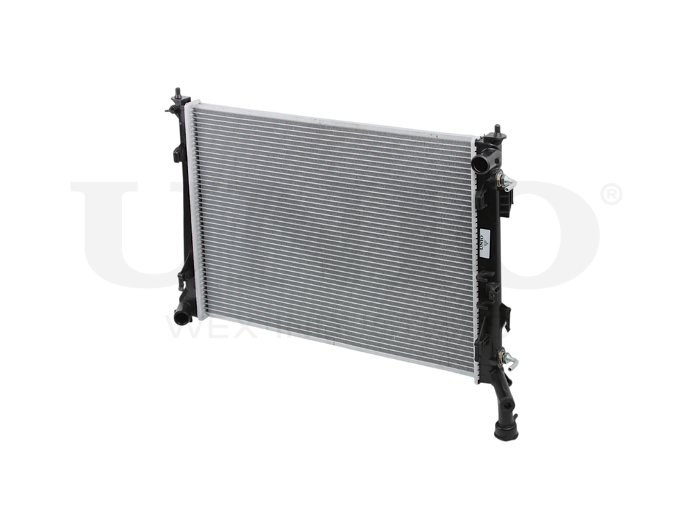 Радиатор охлаждения двигателя UNIO RAD-10034