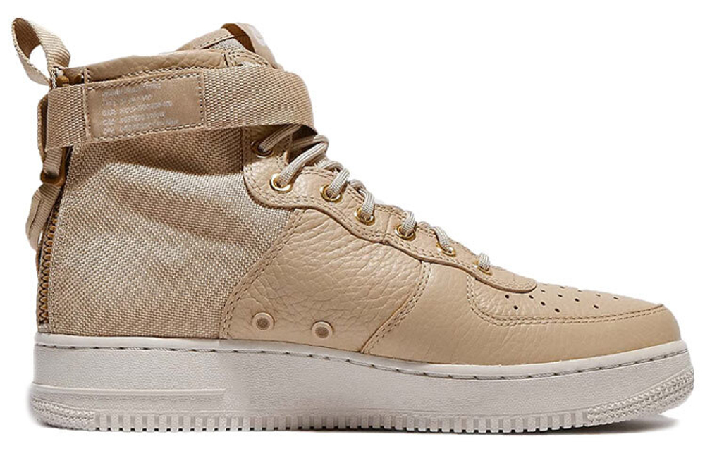 Кроссовки Nike Air Force 1 Mushroom