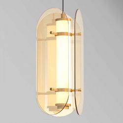 Подвесной светильник Favourite Fada 4624-2P