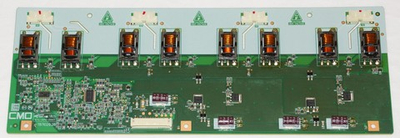 T87I029.26 инвертор для TOSHIBA 32V703R, MYSTERY MTV-3209W