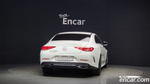 Mercedes-Benz CLS-Class C257 CLS300d AMG Line (12.2019)