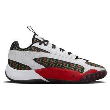 Джордан Luka 2 Баскетбольные кроссовки Низкие Мужские