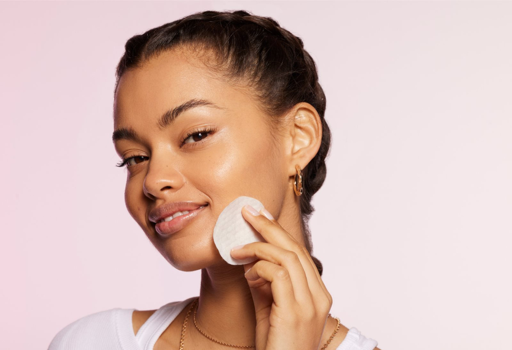 NIP+FAB Salicylic Fix - очищающие салфетки на ночь /  60 szt.   / GTIN 5056217801126