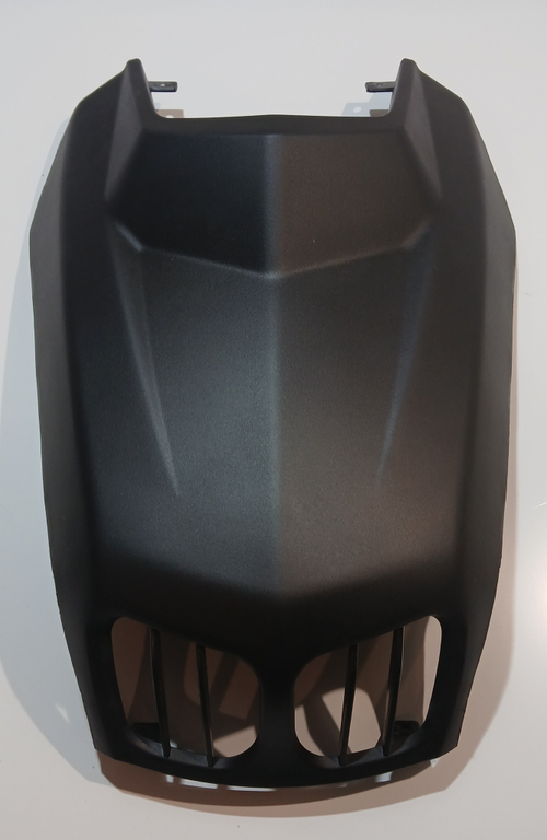 Пластик накладка передняя Квадроцикл KAYO AU200