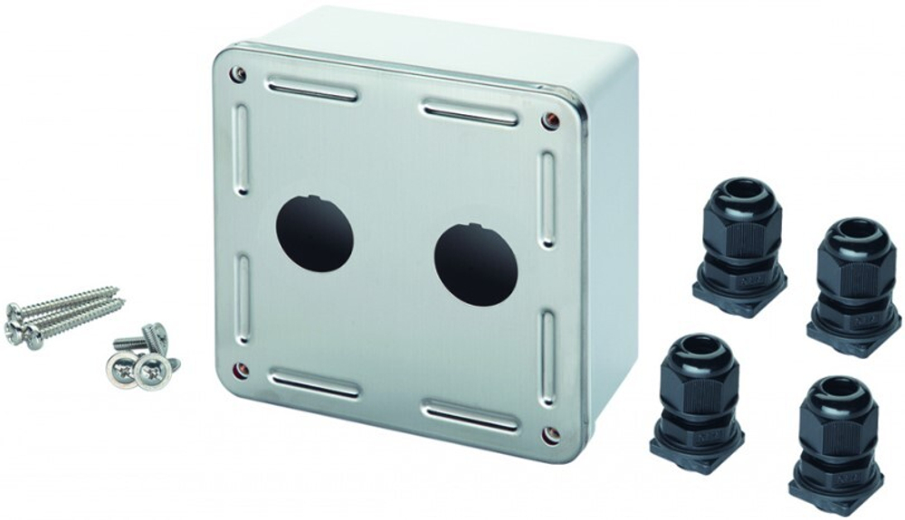 Коробка  Eurolan 12B-02-67WT