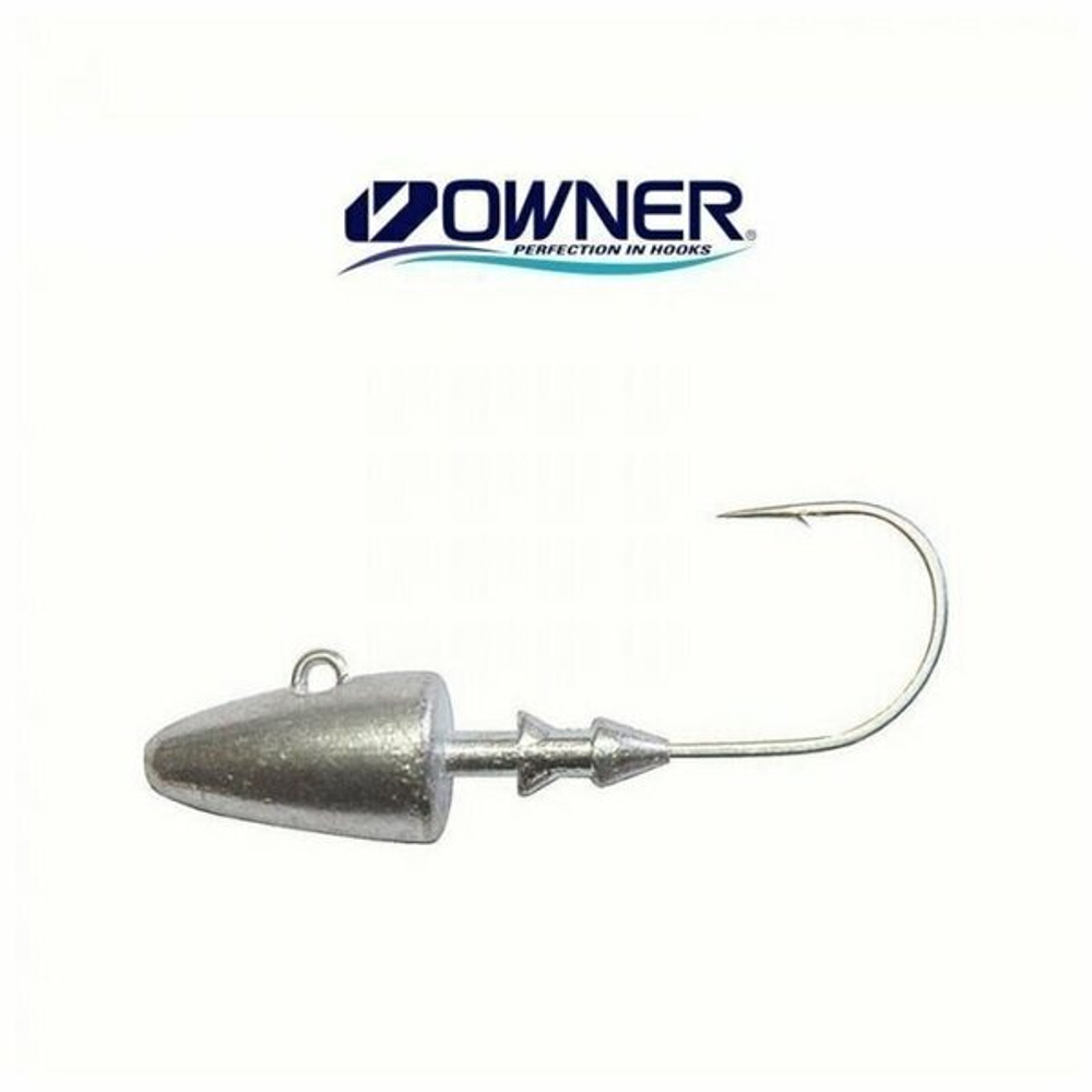Джиг-головка Owner JH-61 05,0 гр. (11682)