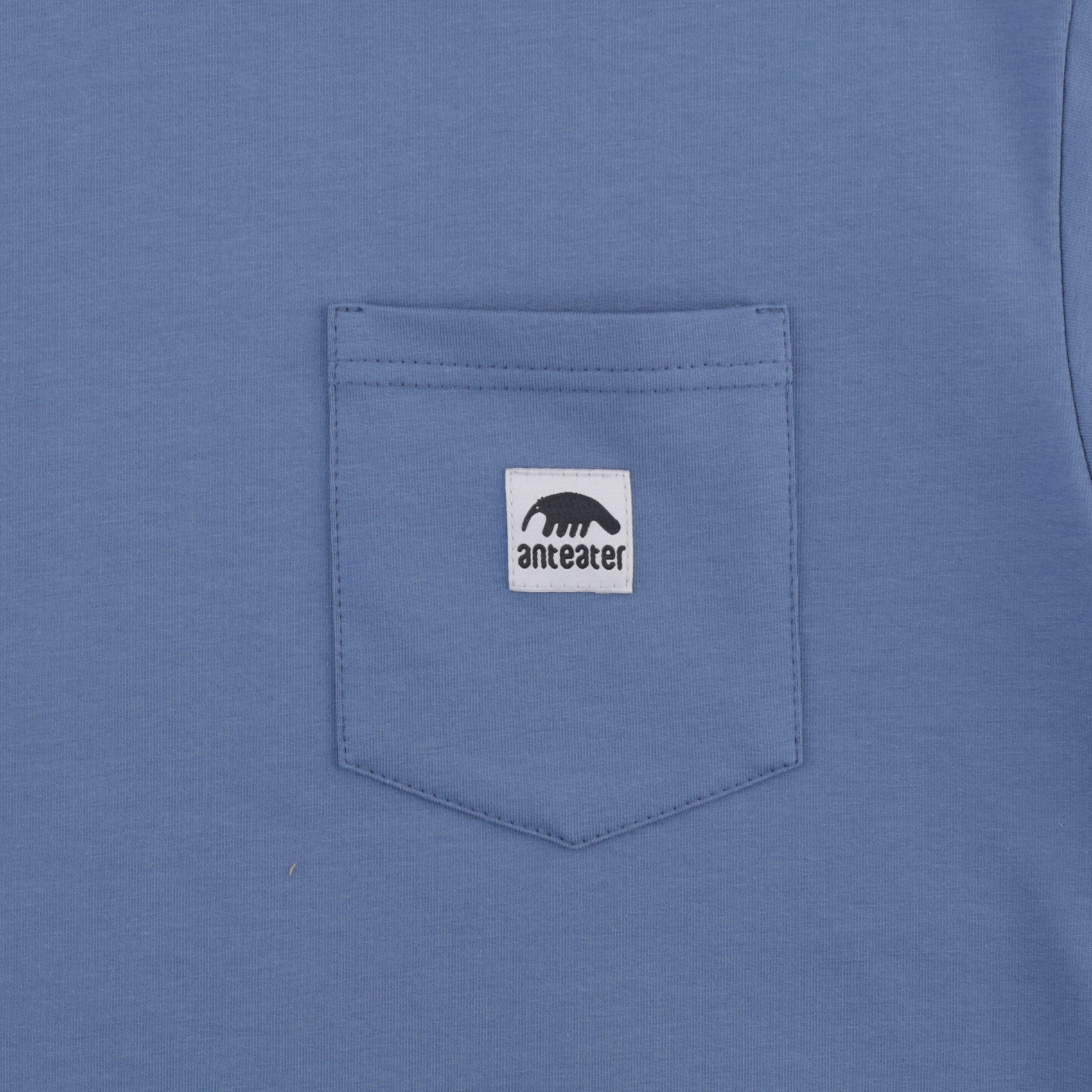 Футболка Anteater Pocket 220 (navy) артикул: - купить в магазине Дайс