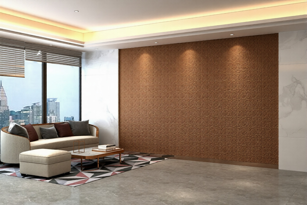 Crocodile (Коричневый V-816)