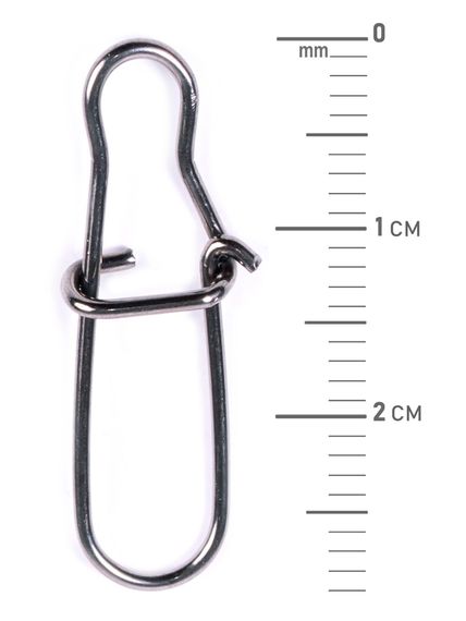 Застежки LJ Pro Series FASTLOCK SNAP 005 7шт.