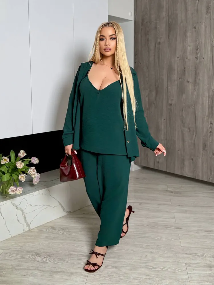 Комплект тройка УК-1025 Фабрика Моды