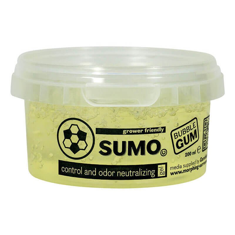 Sumo Bubble Gum 200 мл