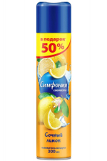 Освежитель воздуха «Симфония»