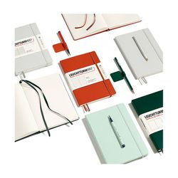 Блокнот Leuchtturm1917 Natural Colors A5