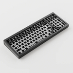 Monsgeek M2 QMK Barebone Kit, Black