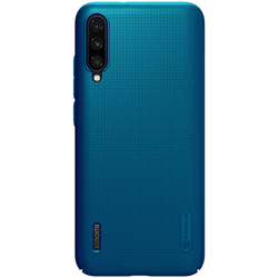 Накладка Nillkin Super Frosted Shield для Xiaomi Mi A3 / CC9e