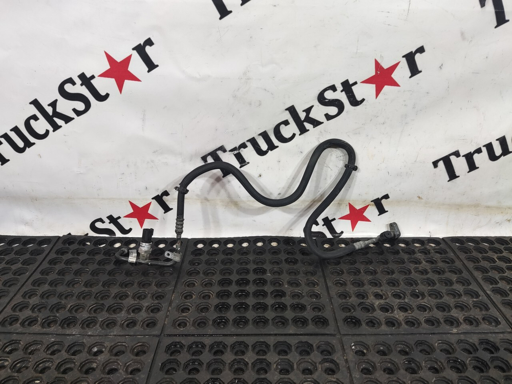 Трубка кондиционера 2020г.