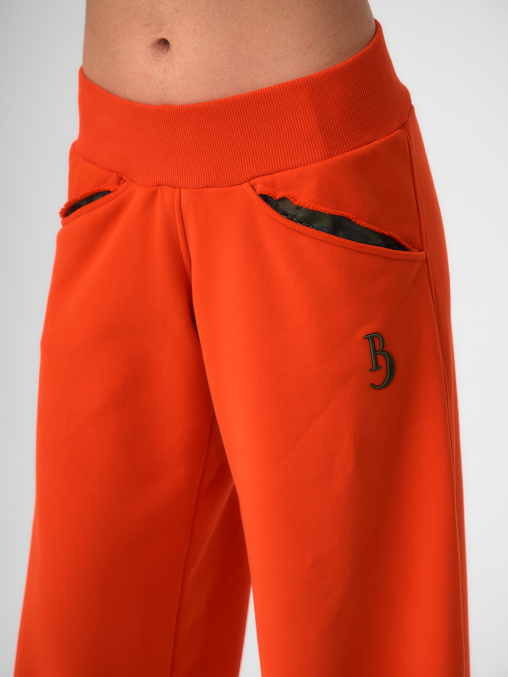 Брюки VIVA оранж