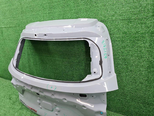 Крышка багажника Chery Tiggo 8 Pro Max (2023-н.в.)