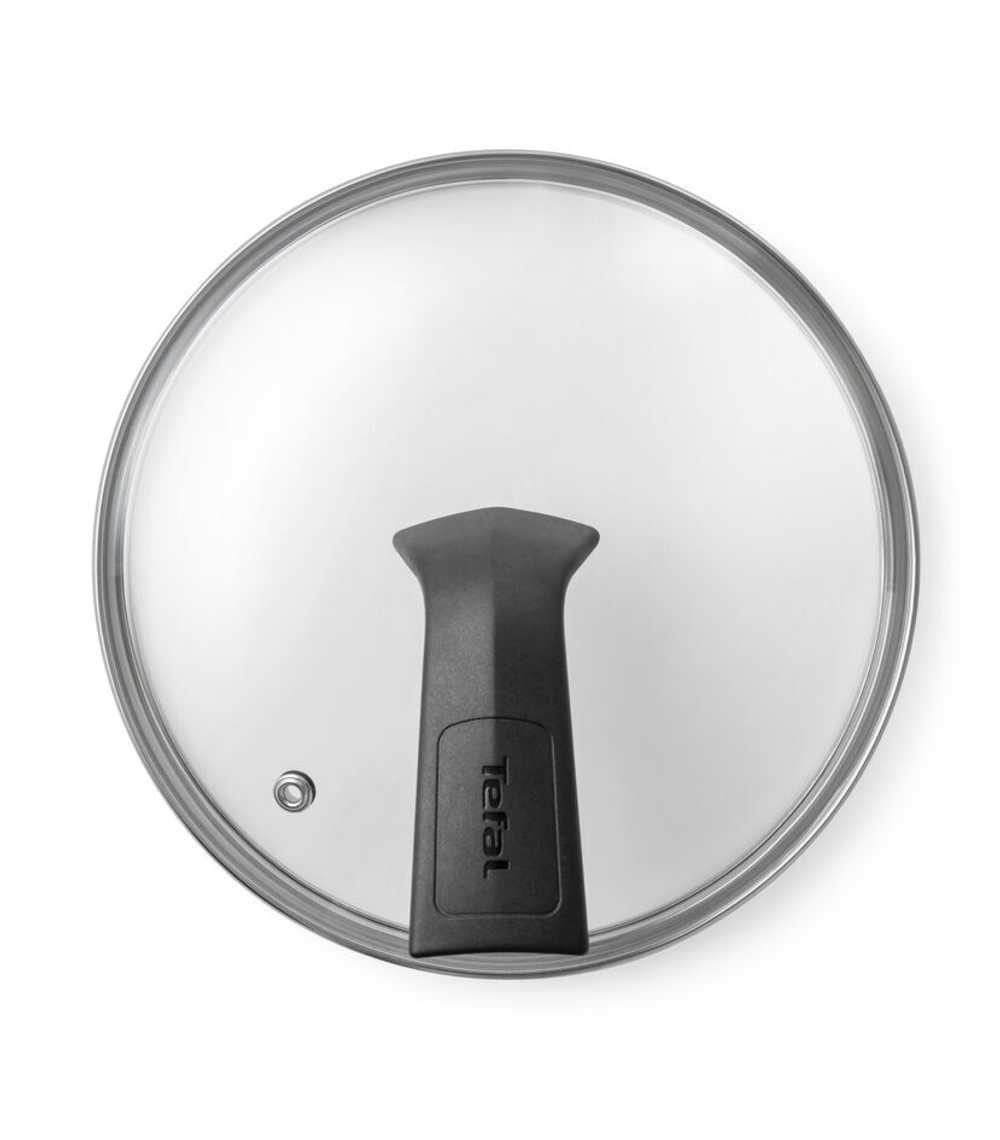 Стеклянная крышка Tefal Maestro 24 см 04198724