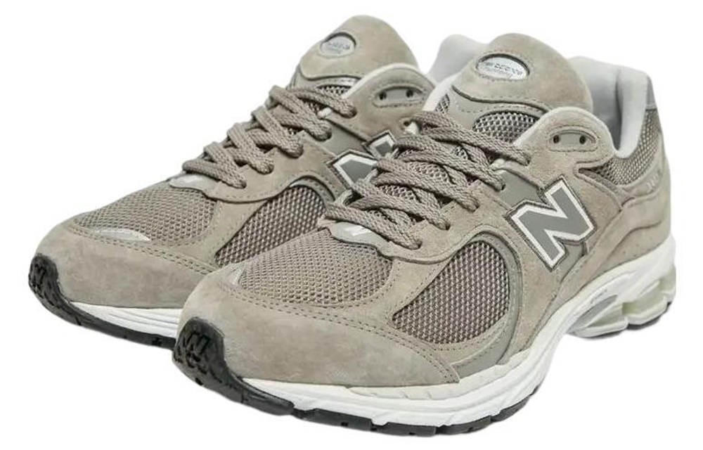 Кроссовки New Balance Nb 2002R