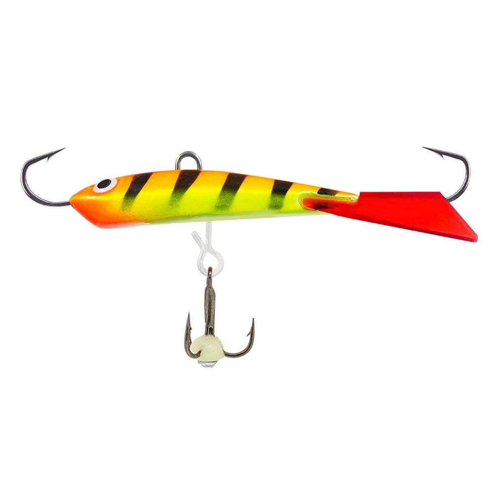 Балансир Spider Pro 35, 20г, 60мм, цв 68