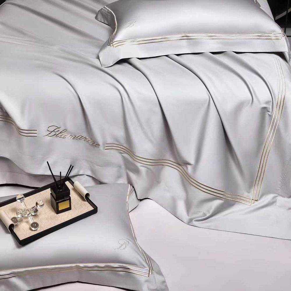 Комплект постельного белья Blumarine Home