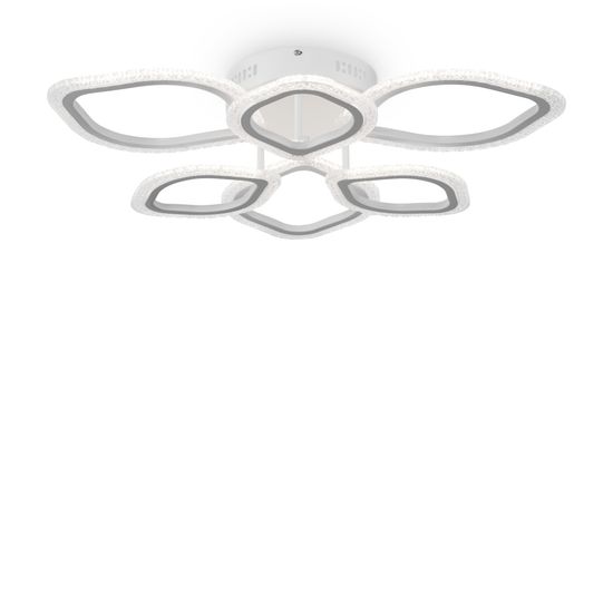 Потолочный светильник Freya FR10016CL-L72W