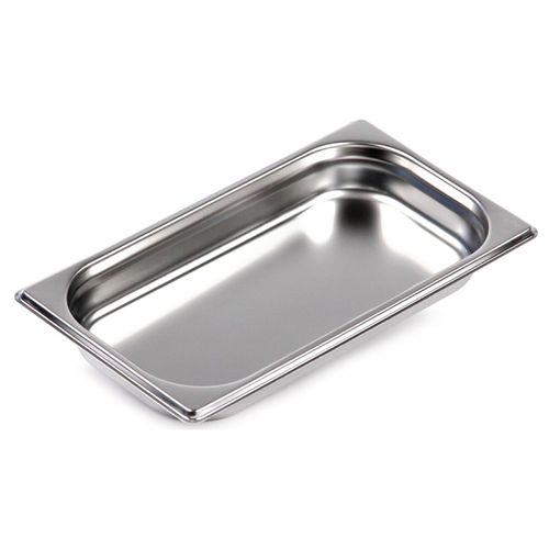 12000025317 Абат Гастроемкость GN 1/3-40 на ПКА 6-1/3 (325x176 мм)