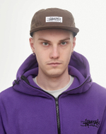 Кепка Anteater 5Panel-Brown