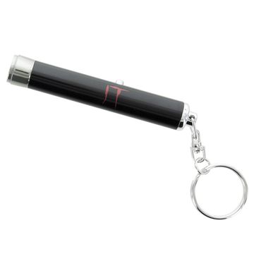 Фонарик с проекцией IT Pennywise Projection Torch PP5156IT