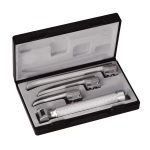 Ларингоскоп Riester RI-standart Miller Baby прямые клинки №0 №1 №2